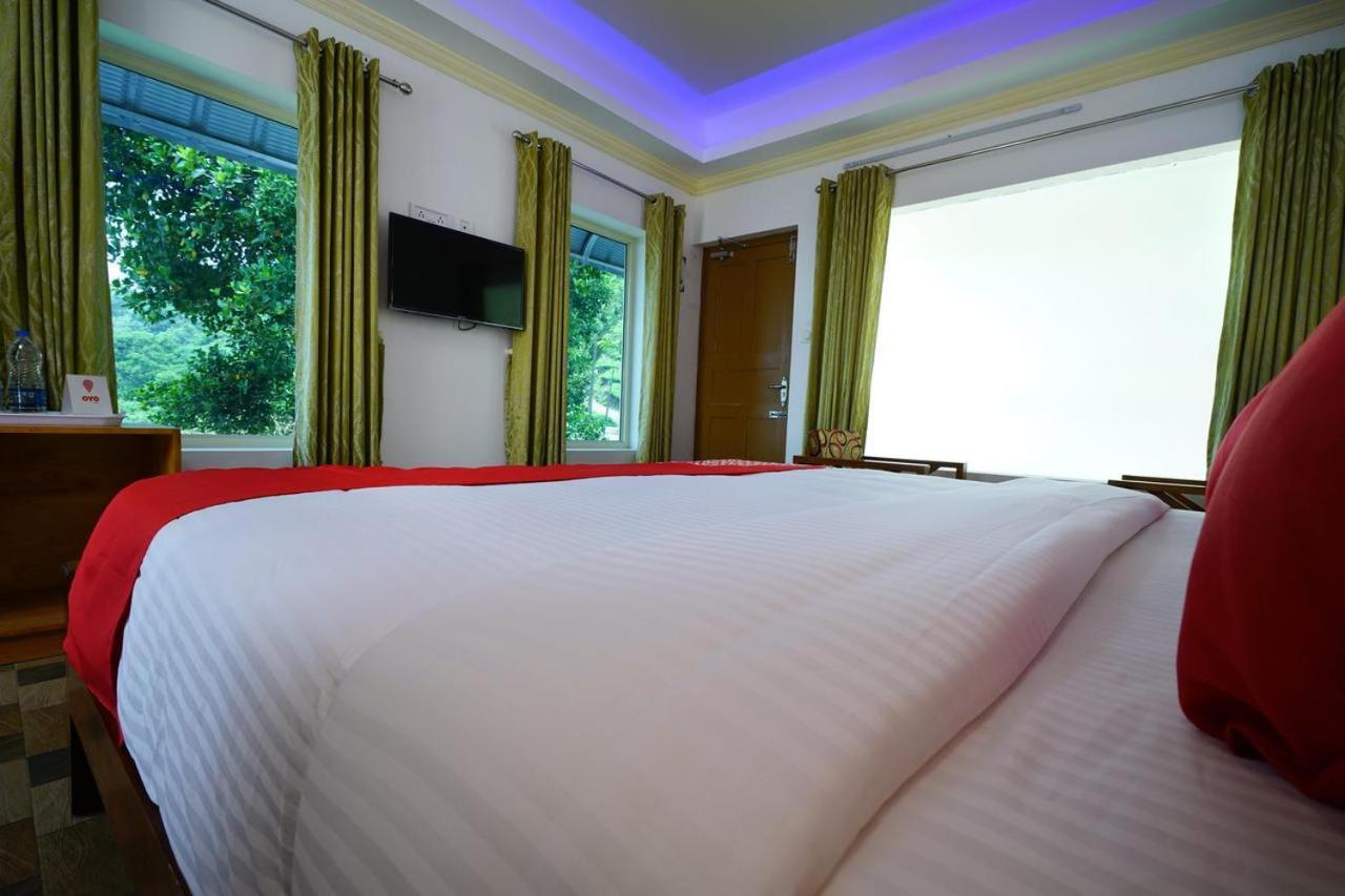 Lime Light Resort Munnar Exterior foto