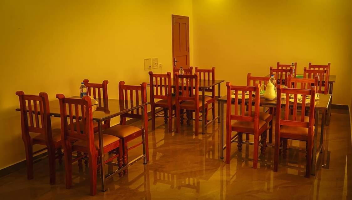 Lime Light Resort Munnar Exterior foto