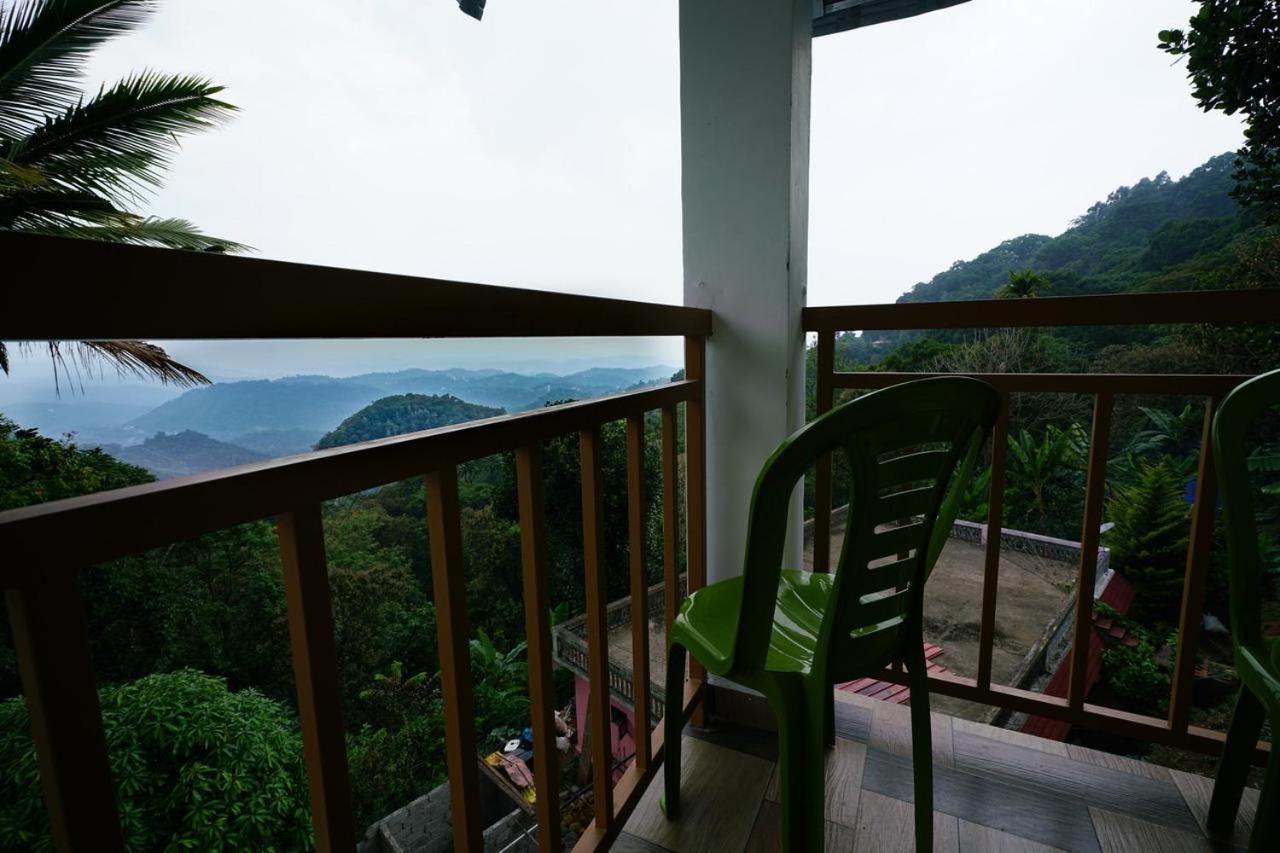 Lime Light Resort Munnar Exterior foto